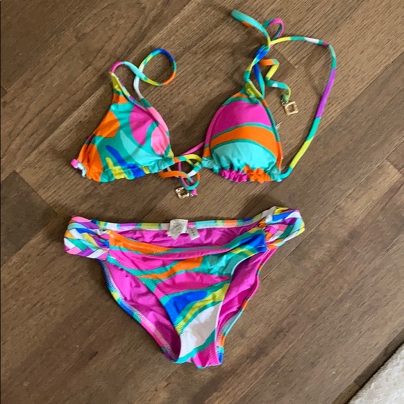 Reversible top - Picture 1 of 2